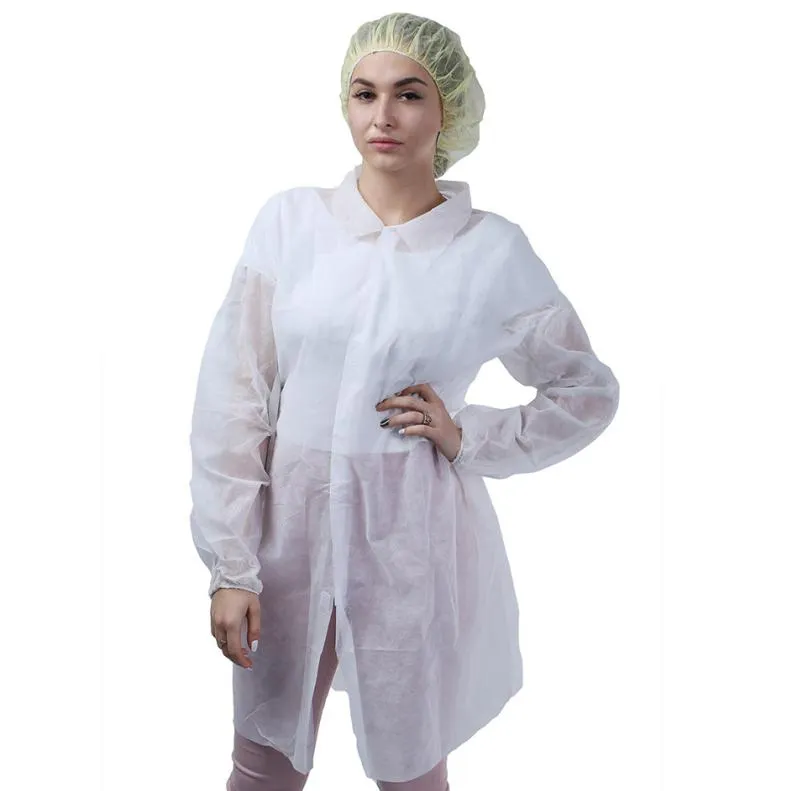 lab PPE equipment